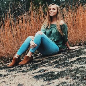 Meet your Posher, Madison